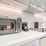 Riviera Radiant Studio Suite