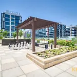 Riviera Radiant Studio Suite