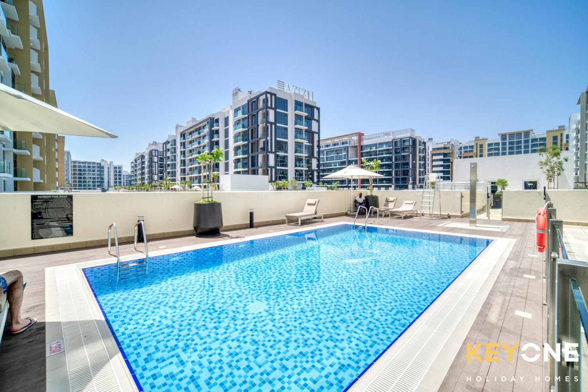 Apartment Riviera Radiant