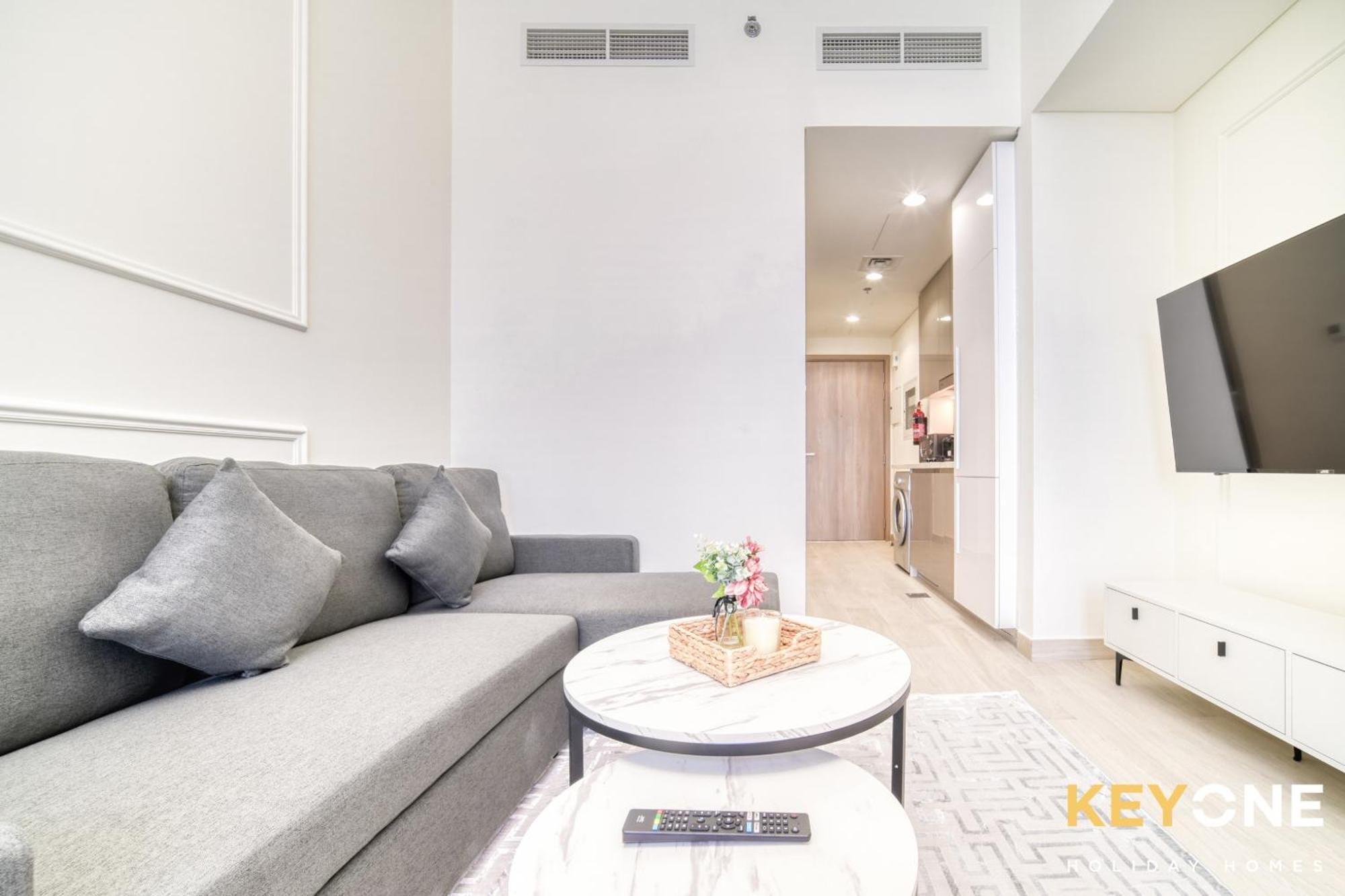 Riviera Radiant Apartment *