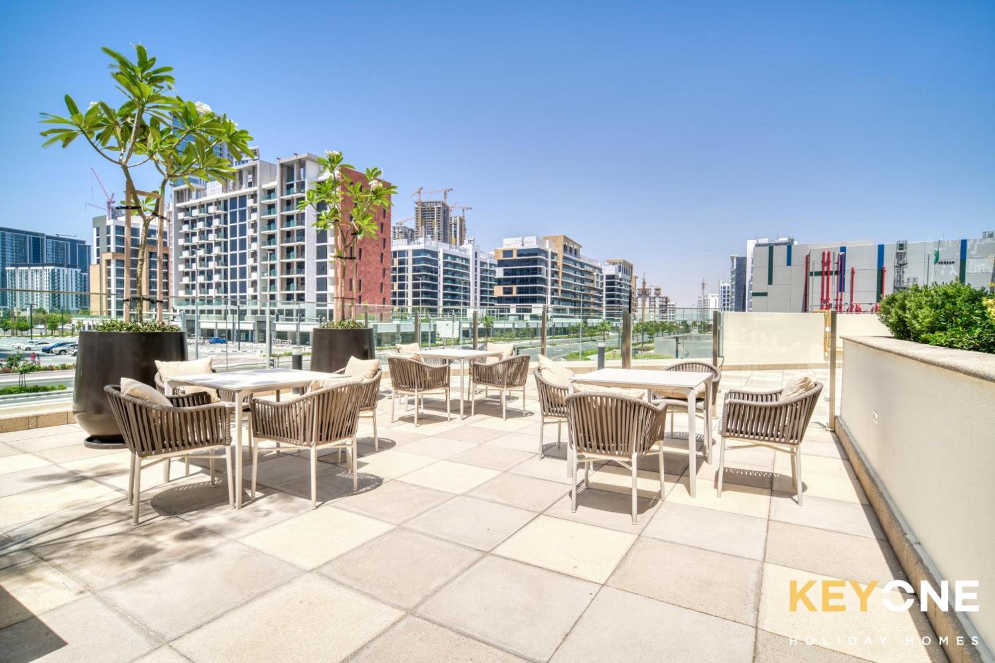 Riviera Radiant Apartment *