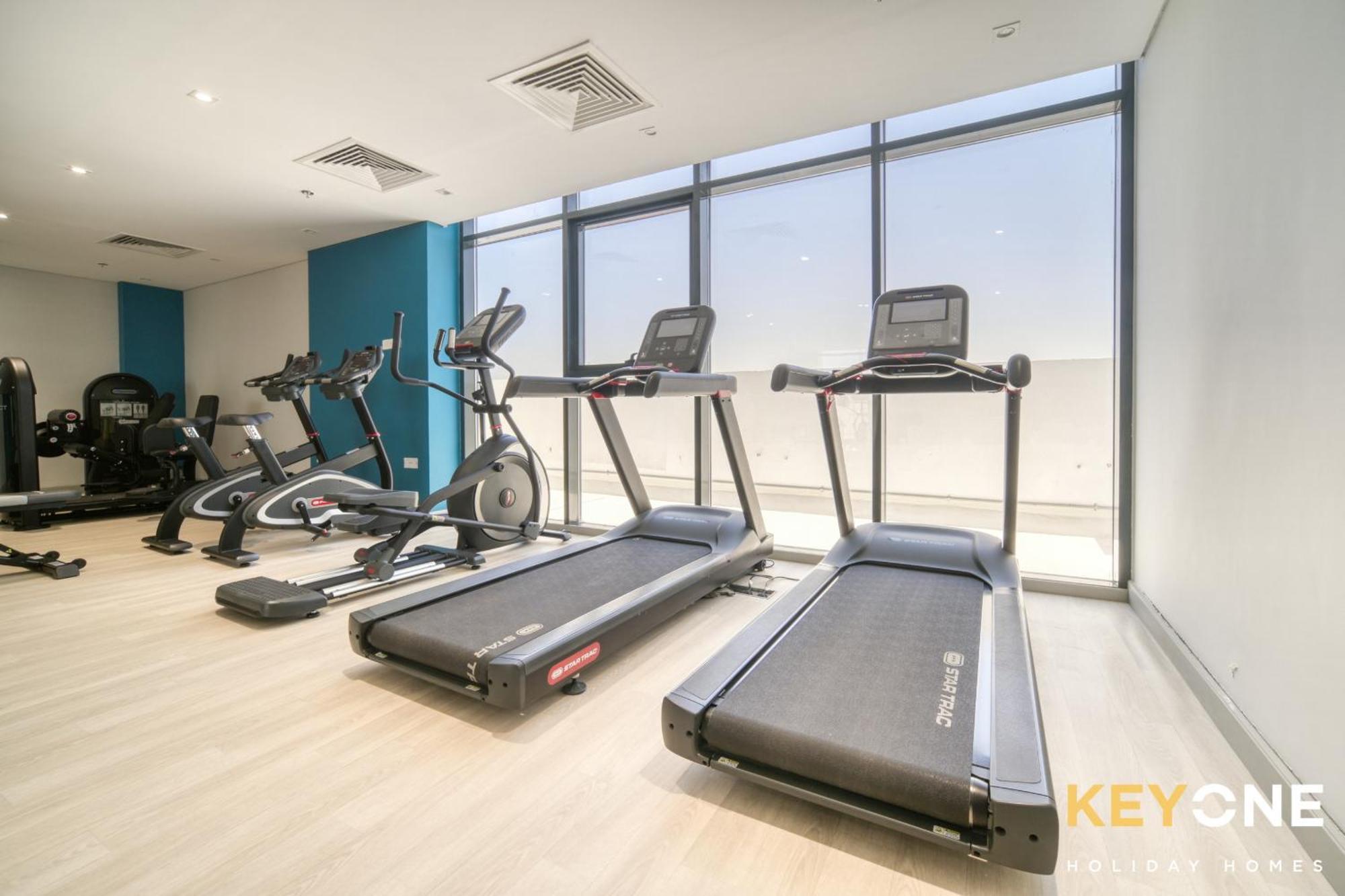 Riviera Radiant Apartment Dubai